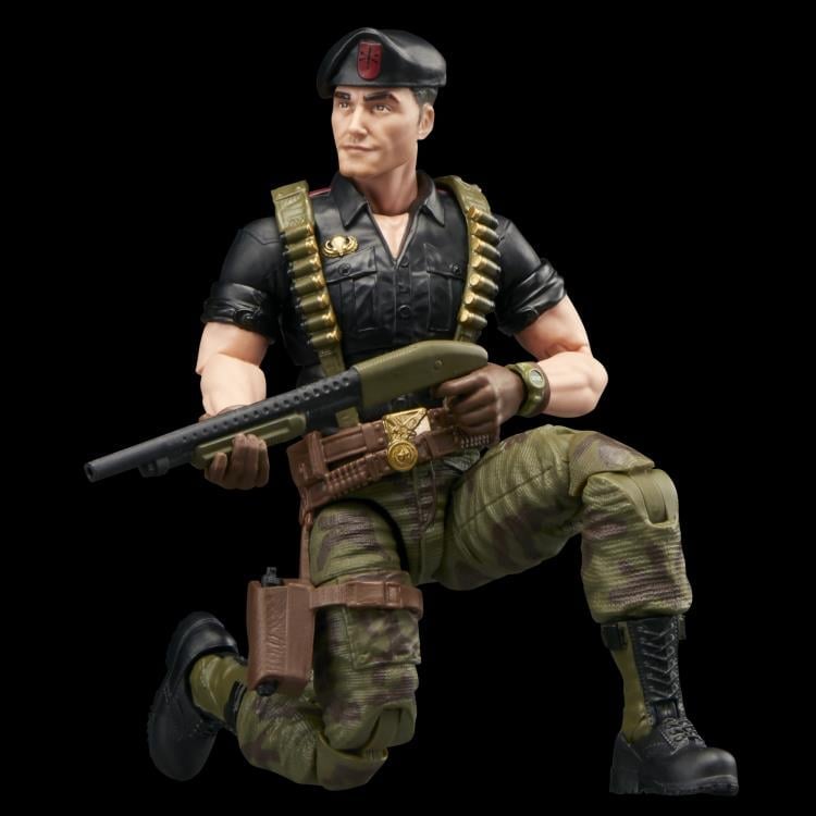 G.I. Joe Classified Series Retro Collection Flint image 6