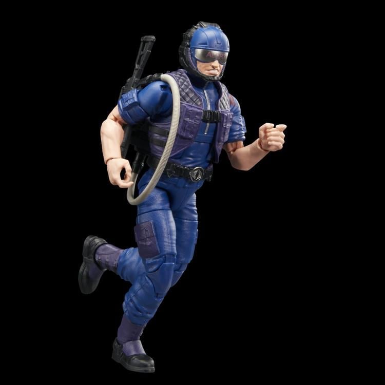 G.I. Joe Classified Series Retro Collection Tele-Viper image 4