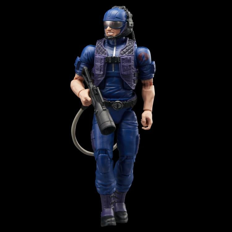 G.I. Joe Classified Series Retro Collection Tele-Viper image 5