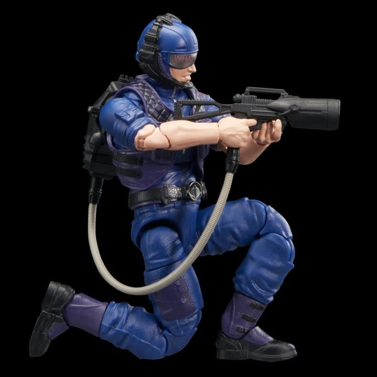 G.I. Joe Classified Series Retro Collection Tele-Viper image 6
