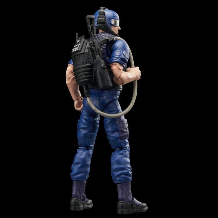 G.I. Joe Classified Series Retro Collection Tele-Viper image 8