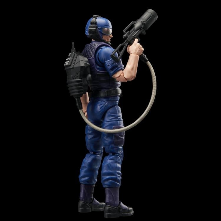 G.I. Joe Classified Series Retro Collection Tele-Viper image 9