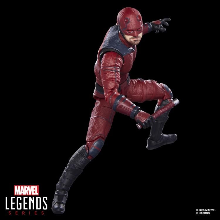 Daredevil: Born Again Marvel Legends Daredevil image 5