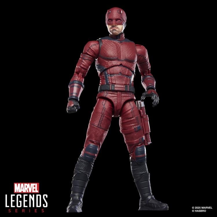 Daredevil: Born Again Marvel Legends Daredevil image 6