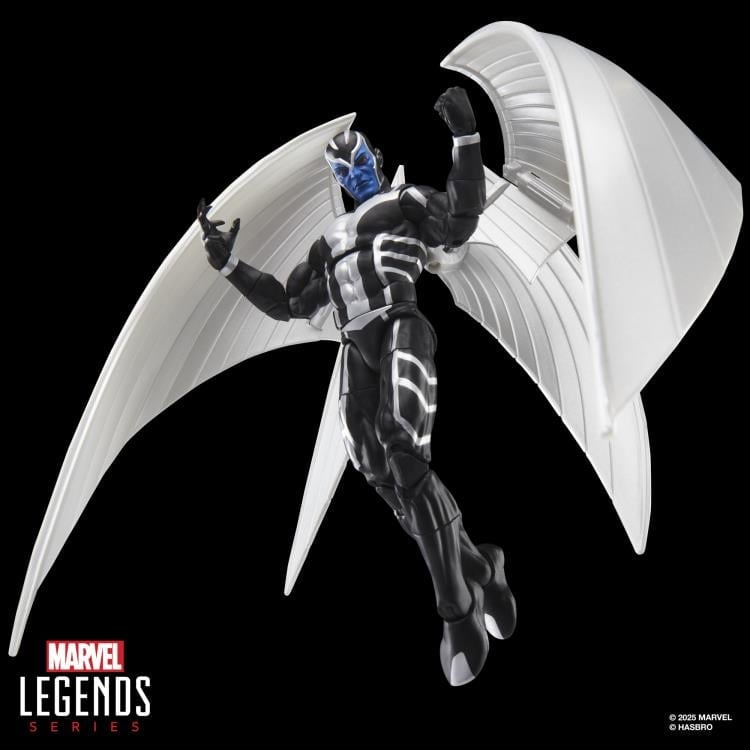 X-Force Marvel Legends Archangel Deluxe image 4