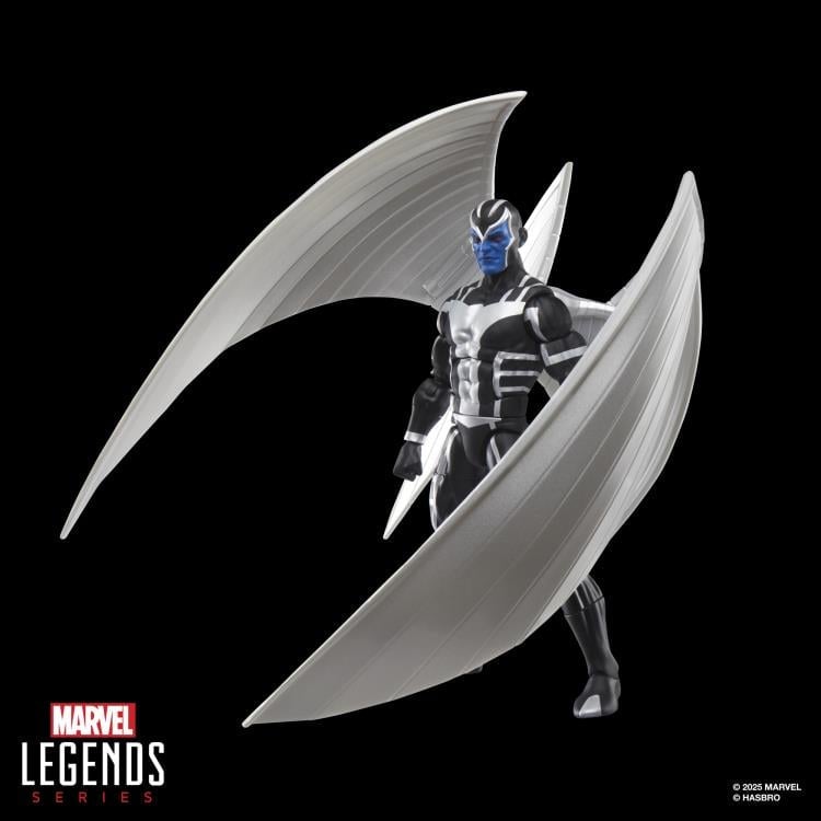 X-Force Marvel Legends Archangel Deluxe image 5
