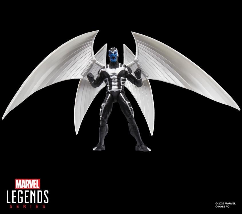 X-Force Marvel Legends Archangel Deluxe image 7