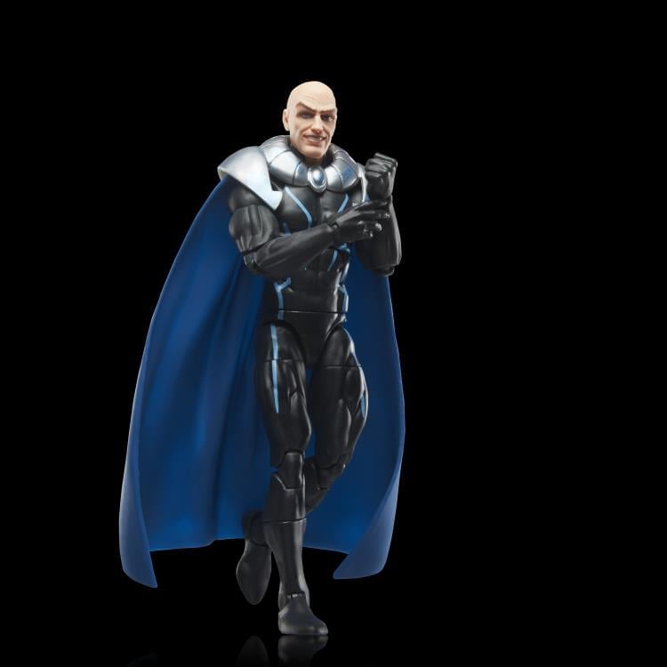 The Uncanny X-Men Marvel Legends Retro Collection Warlord (Professor X) Exclusive image 5
