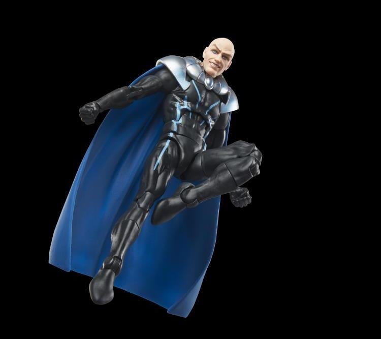 The Uncanny X-Men Marvel Legends Retro Collection Warlord (Professor X) Exclusive image 6