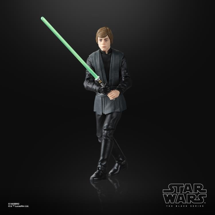 Star Wars: The Black Series Archive Collection Luke Skywalker (Imperial Light Cruiser) image 3
