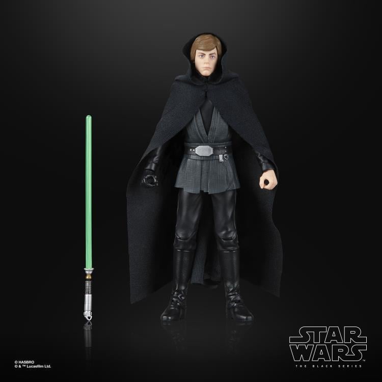 Star Wars: The Black Series Archive Collection Luke Skywalker (Imperial Light Cruiser) image 7