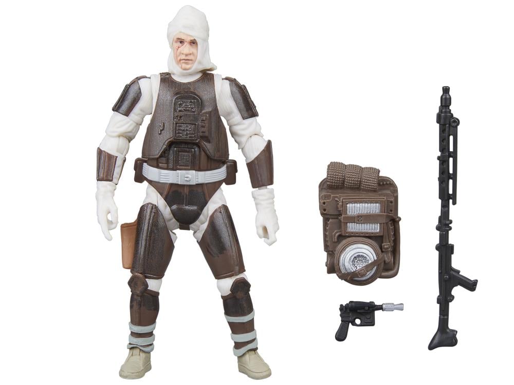 Star Wars: The Vintage Collection Dengar (Empire Strikes Back) image 10