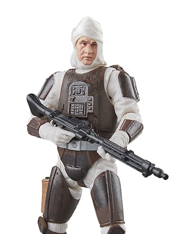 Star Wars: The Vintage Collection Dengar (Empire Strikes Back) image 2