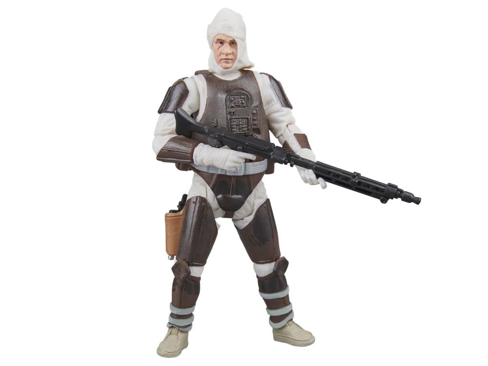 Star Wars: The Vintage Collection Dengar (Empire Strikes Back) image 3