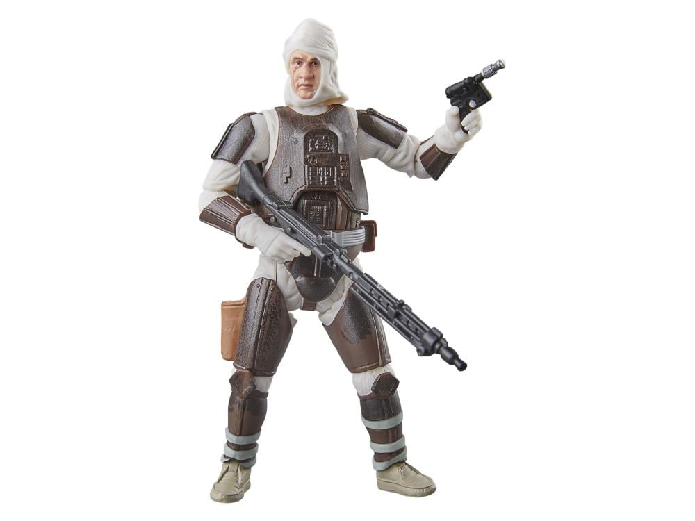 Star Wars: The Vintage Collection Dengar (Empire Strikes Back) image 4