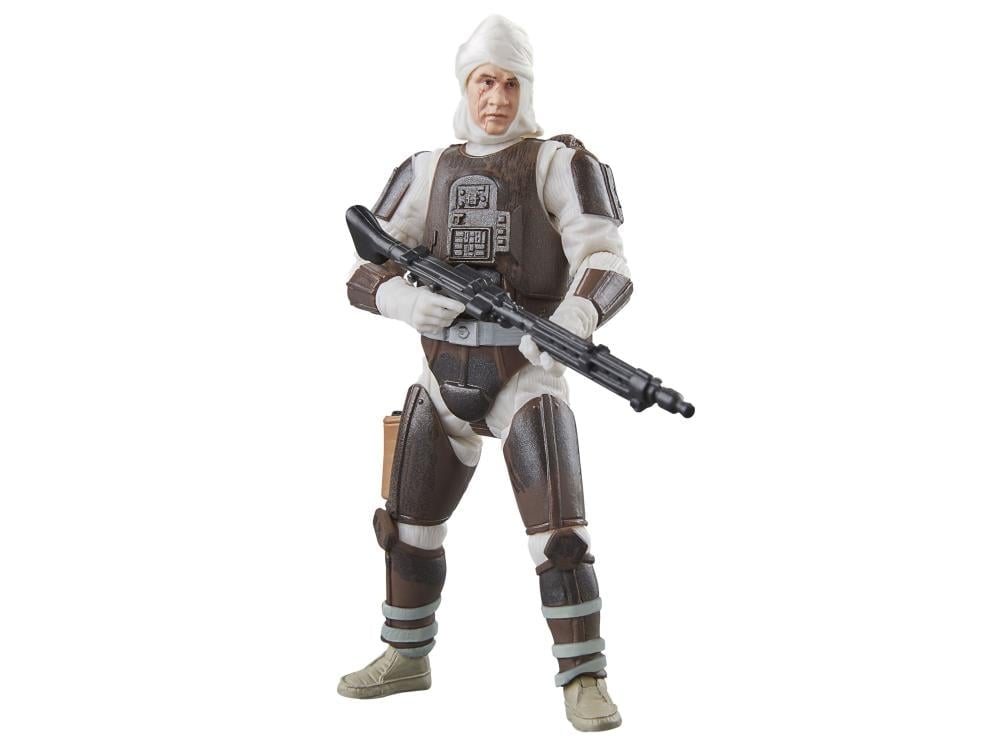 Star Wars: The Vintage Collection Dengar (Empire Strikes Back) image 5