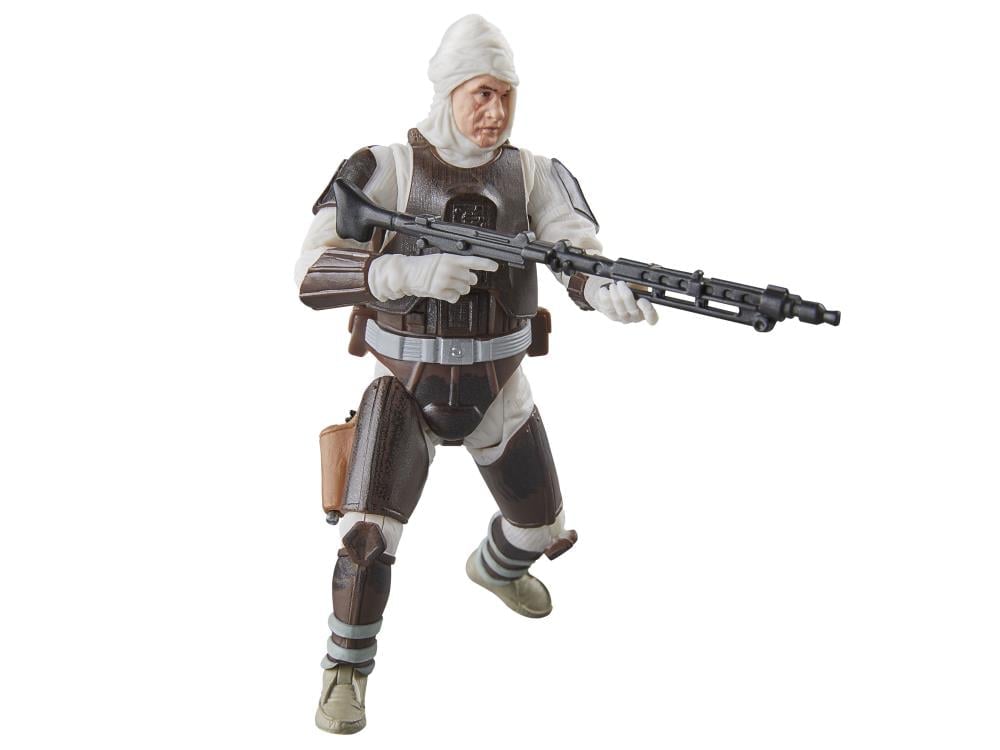 Star Wars: The Vintage Collection Dengar (Empire Strikes Back) image 6