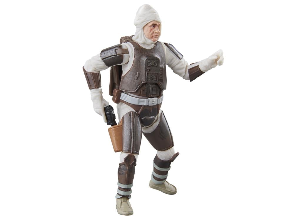 Star Wars: The Vintage Collection Dengar (Empire Strikes Back) image 7