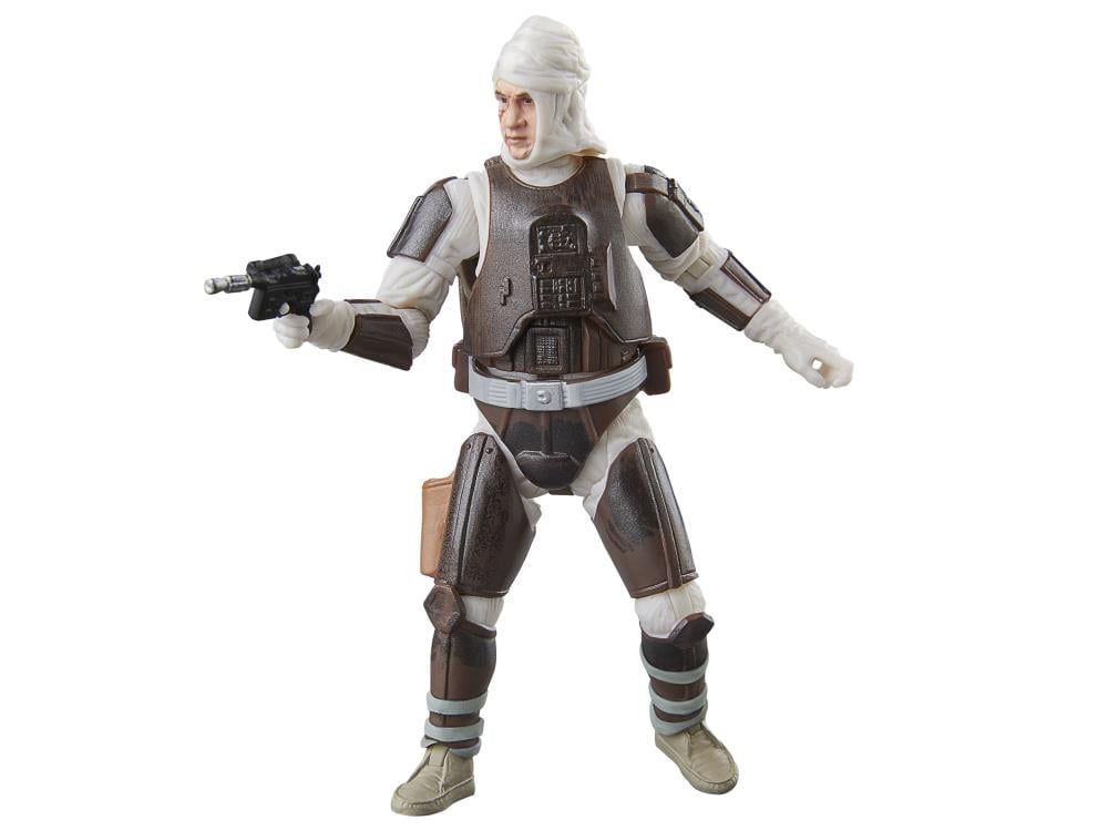 Star Wars: The Vintage Collection Dengar (Empire Strikes Back) image 8