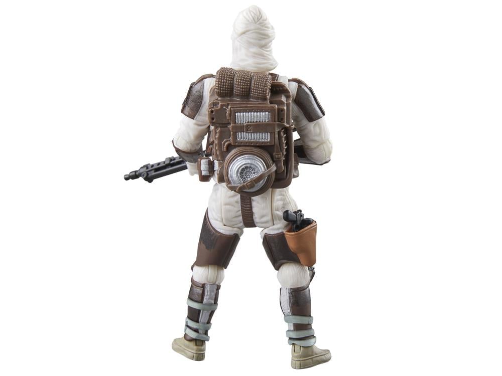 Star Wars: The Vintage Collection Dengar (Empire Strikes Back) image 9