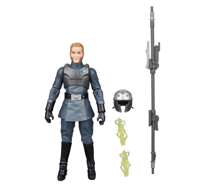 Star Wars: The Vintage Collection Alexsandr Kallus (Rebels) image 10
