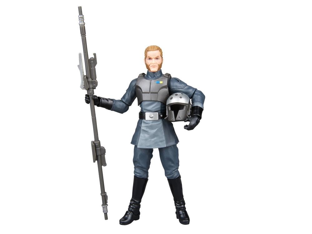 Star Wars: The Vintage Collection Alexsandr Kallus (Rebels) image 3