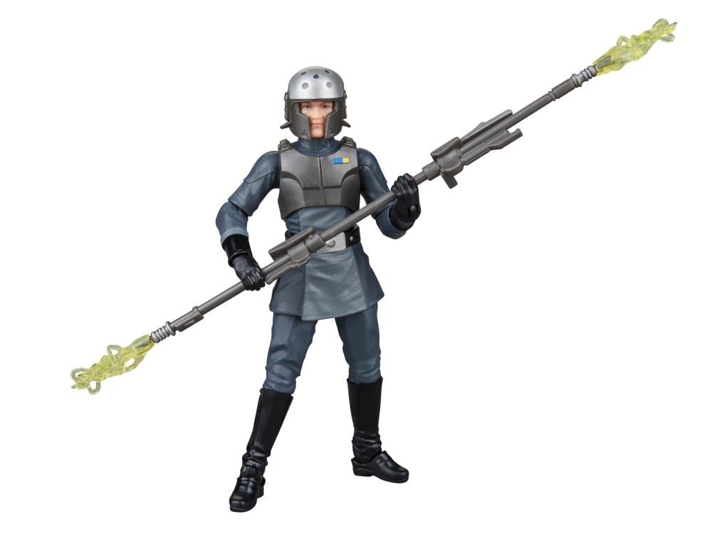 Star Wars: The Vintage Collection Alexsandr Kallus (Rebels) image 4
