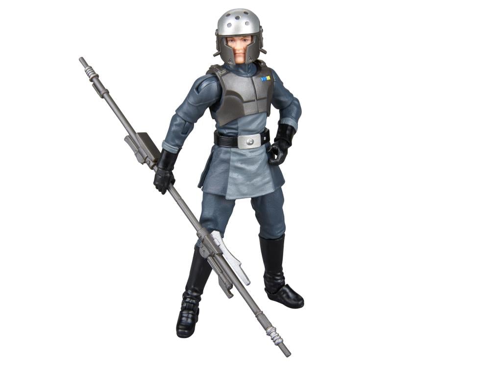 Star Wars: The Vintage Collection Alexsandr Kallus (Rebels) image 5