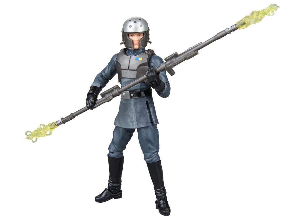 Star Wars: The Vintage Collection Alexsandr Kallus (Rebels) image 6