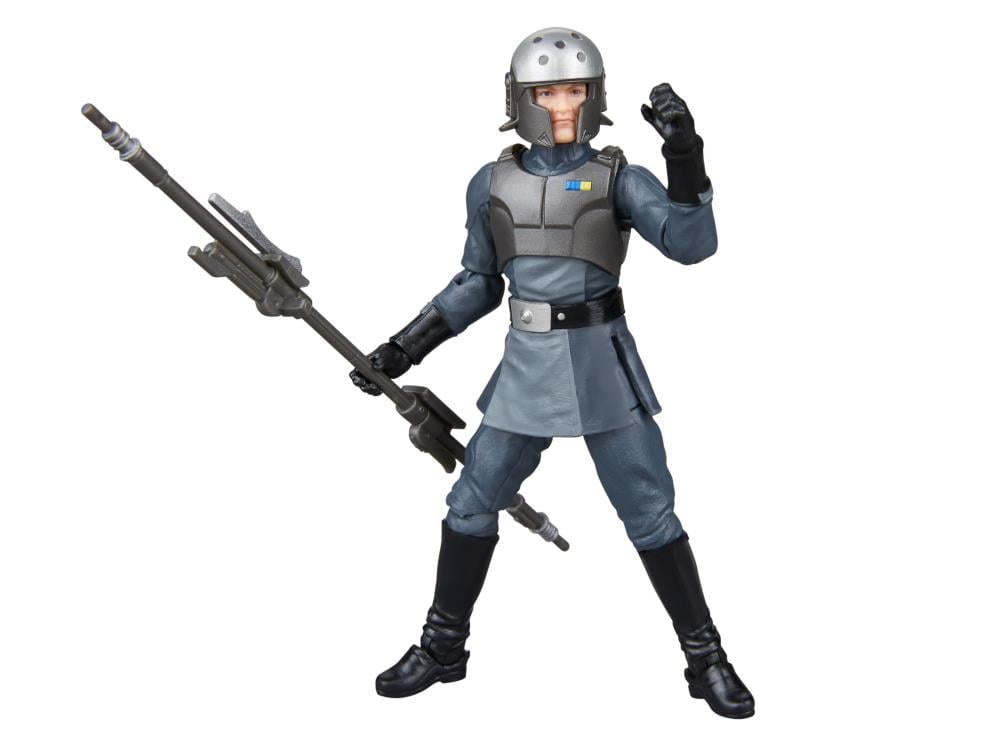 Star Wars: The Vintage Collection Alexsandr Kallus (Rebels) image 7