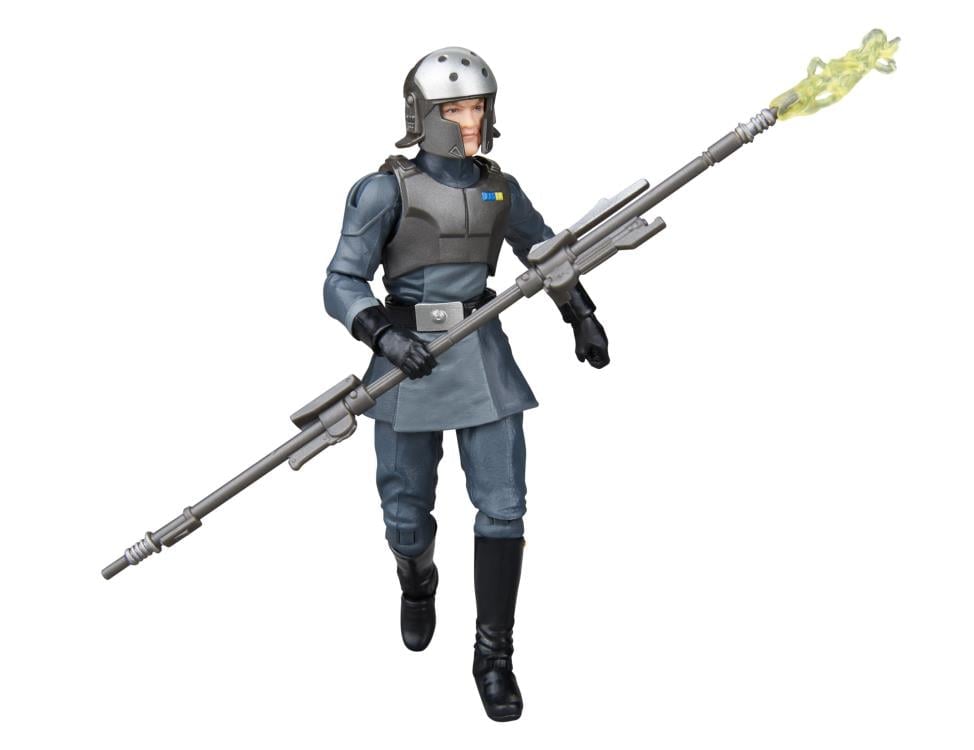 Star Wars: The Vintage Collection Alexsandr Kallus (Rebels) image 8