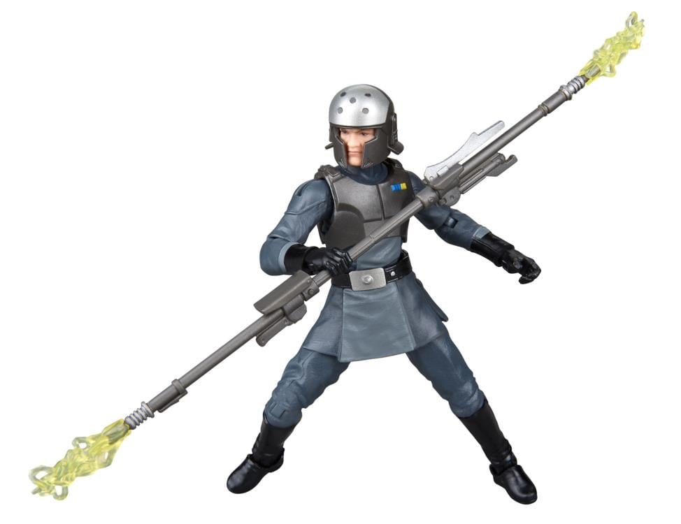 Star Wars: The Vintage Collection Alexsandr Kallus (Rebels) image 9