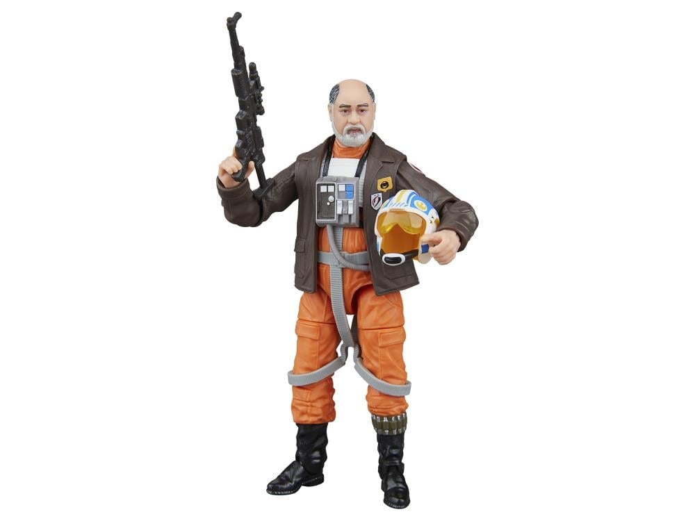 Star Wars: The Vintage Collection Carson Teva (The Mandalorian) image 3