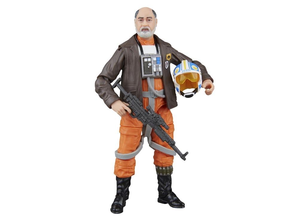 Star Wars: The Vintage Collection Carson Teva (The Mandalorian) image 4