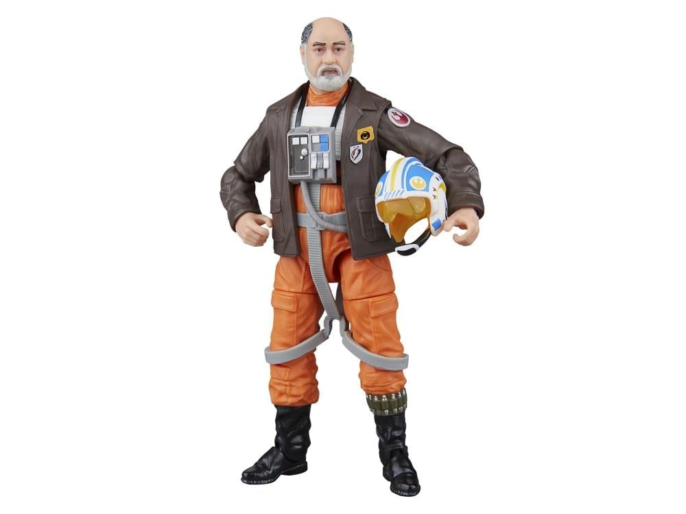 Star Wars: The Vintage Collection Carson Teva (The Mandalorian) image 5