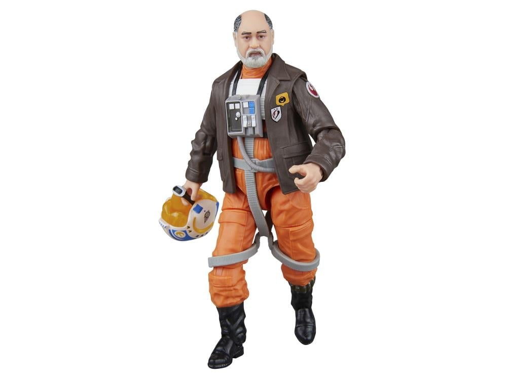 Star Wars: The Vintage Collection Carson Teva (The Mandalorian) image 6