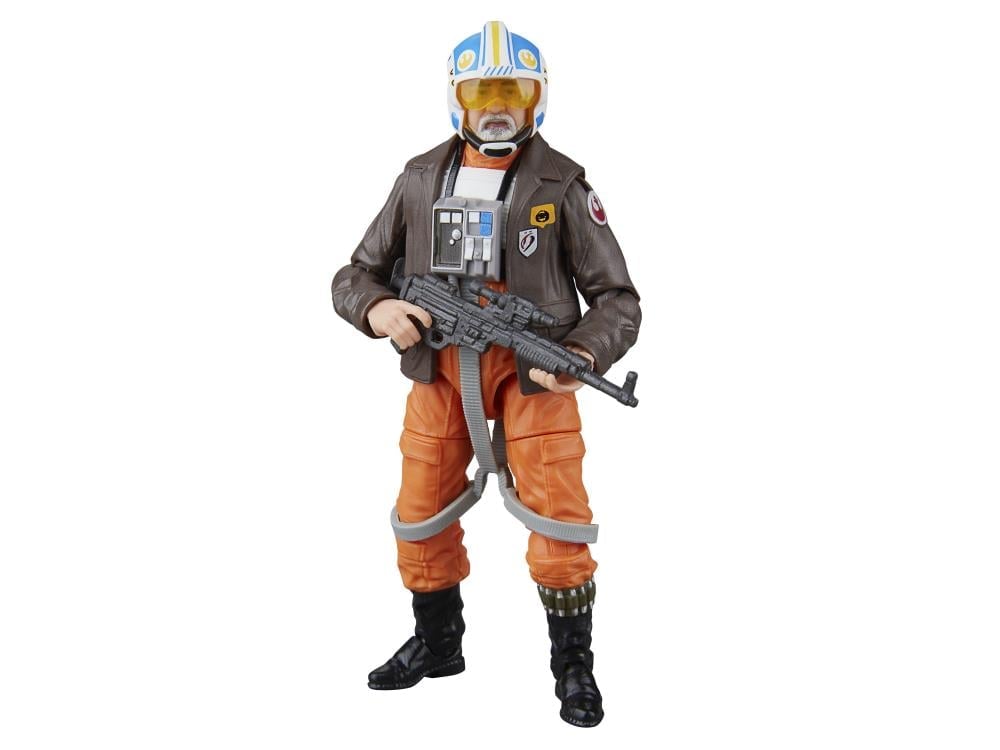 Star Wars: The Vintage Collection Carson Teva (The Mandalorian) image 7
