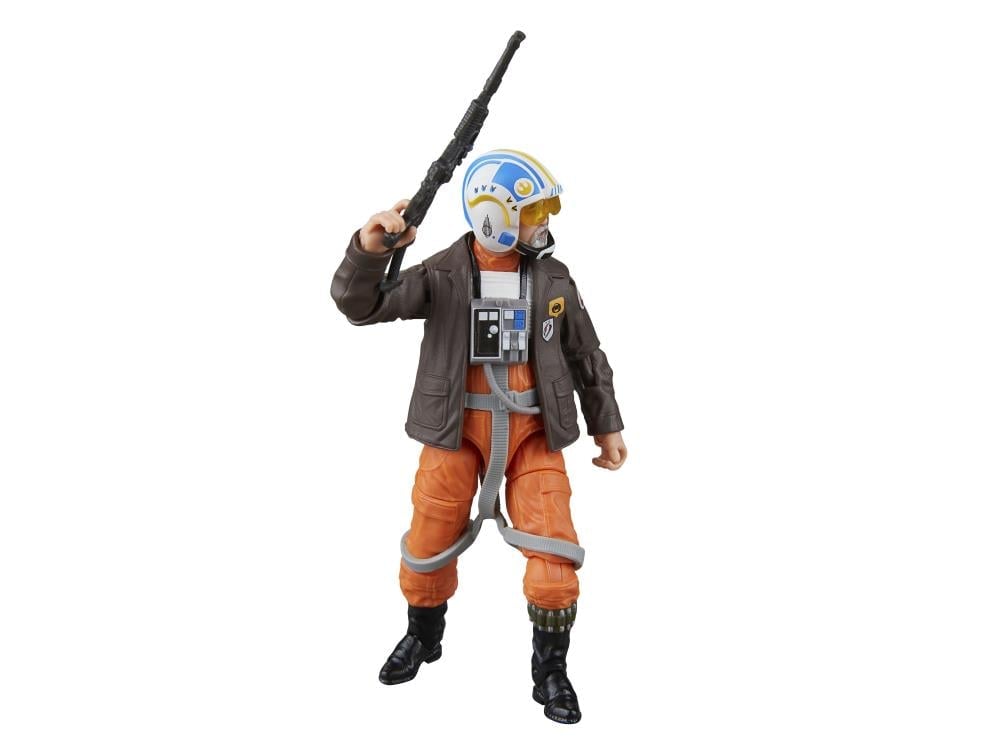 Star Wars: The Vintage Collection Carson Teva (The Mandalorian) image 8