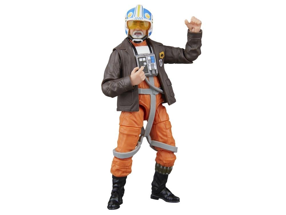 Star Wars: The Vintage Collection Carson Teva (The Mandalorian) image 9