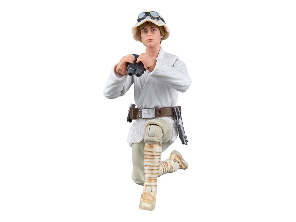 Star Wars: The Vintage Collection X-34 Landspeeder with Luke Skywalker (Tatooine) image 7