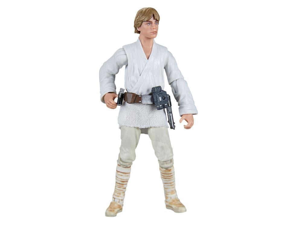 Star Wars: The Vintage Collection X-34 Landspeeder with Luke Skywalker (Tatooine) image 8