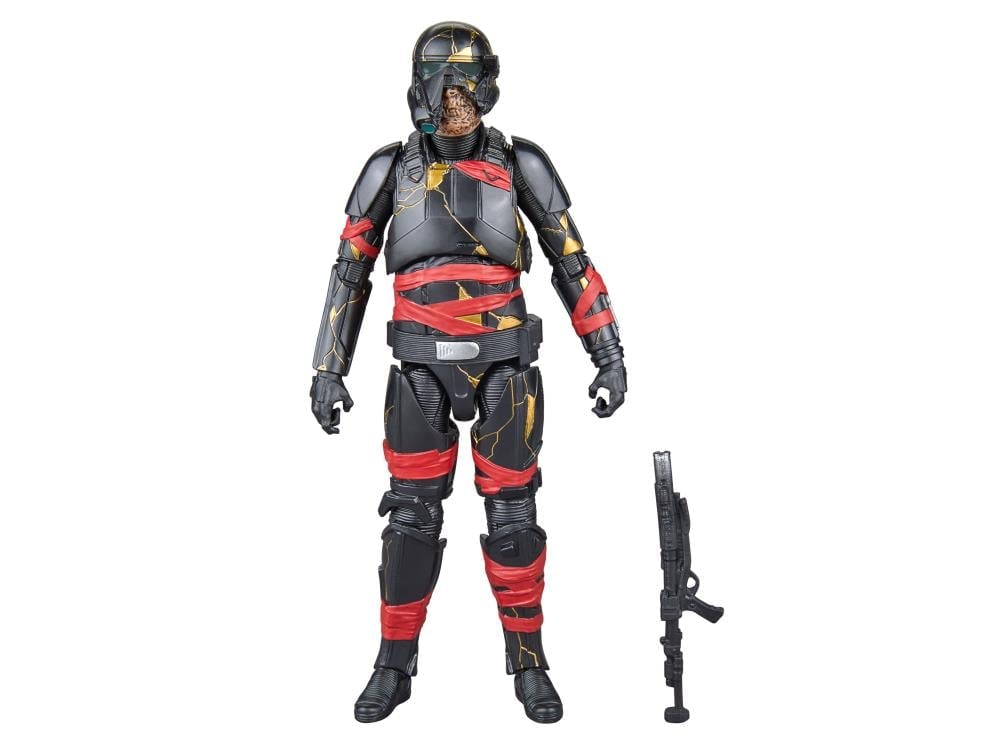 Star Wars: The Black Series Night Trooper (Ahsoka) image 10