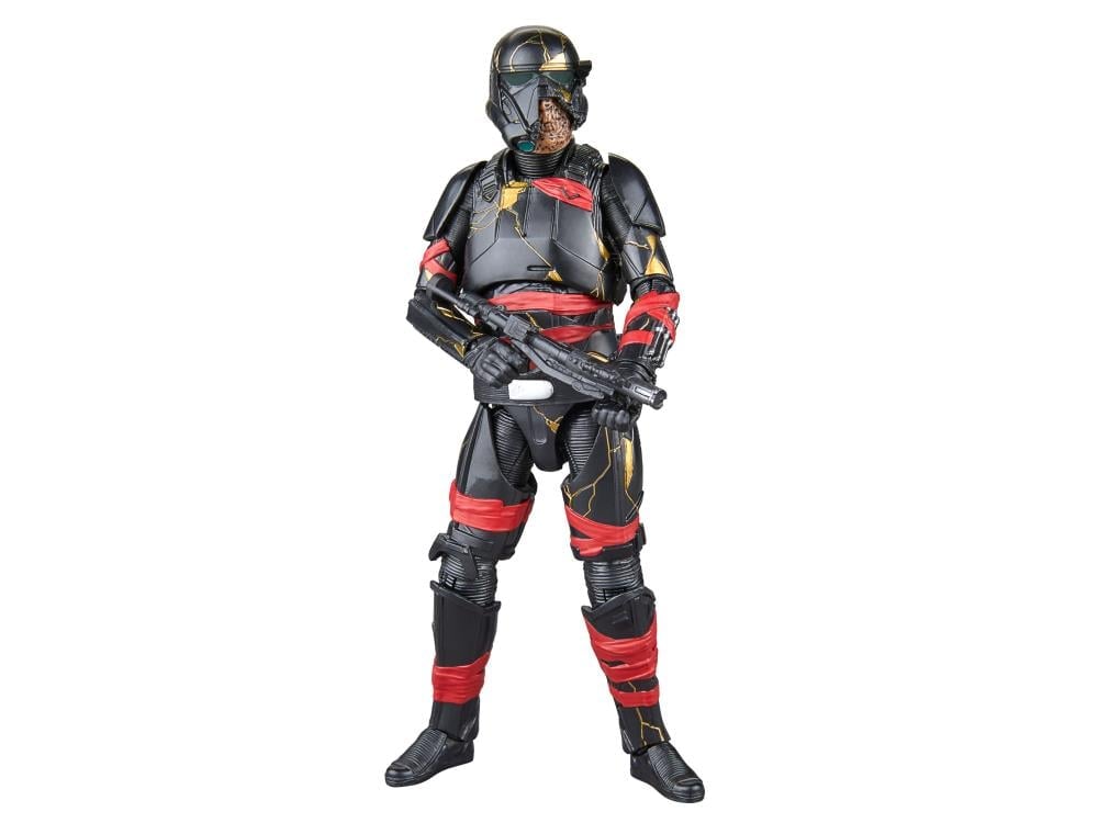 Star Wars: The Black Series Night Trooper (Ahsoka) image 3