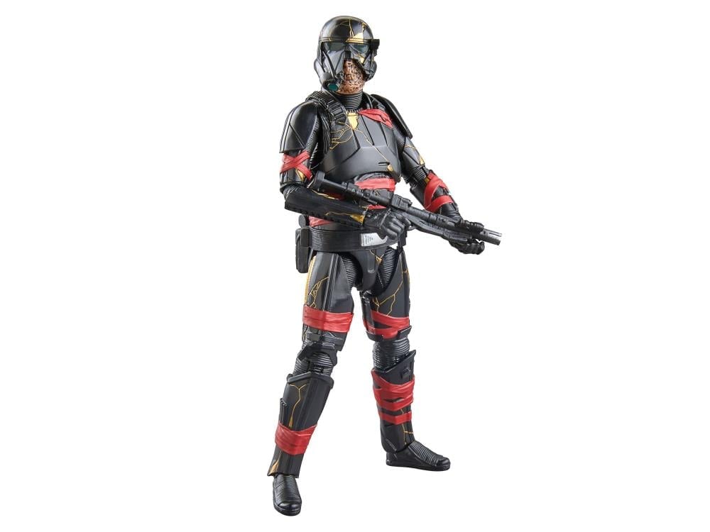 Star Wars: The Black Series Night Trooper (Ahsoka) image 4