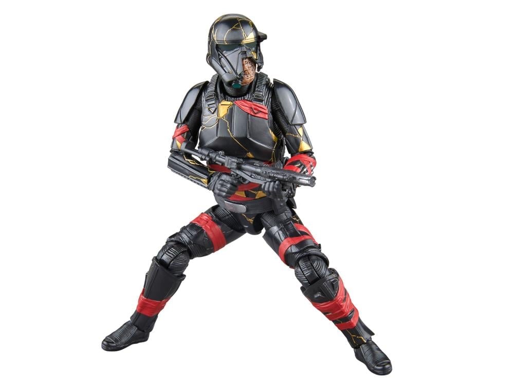 Star Wars: The Black Series Night Trooper (Ahsoka) image 7