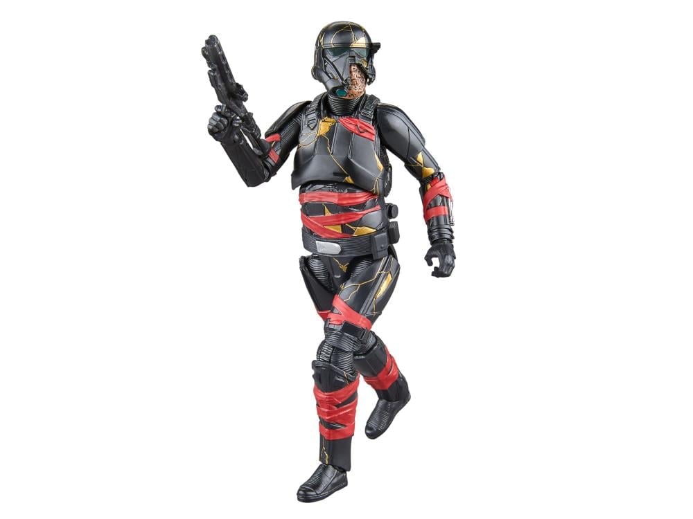 Star Wars: The Black Series Night Trooper (Ahsoka) image 8