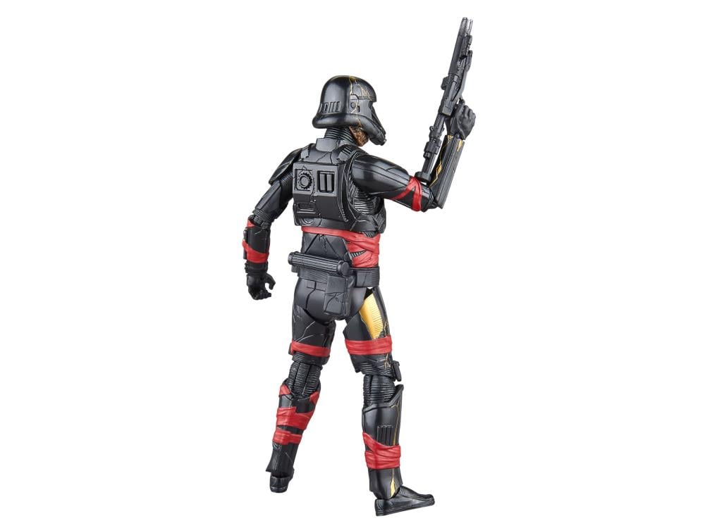 Star Wars: The Black Series Night Trooper (Ahsoka) image 9