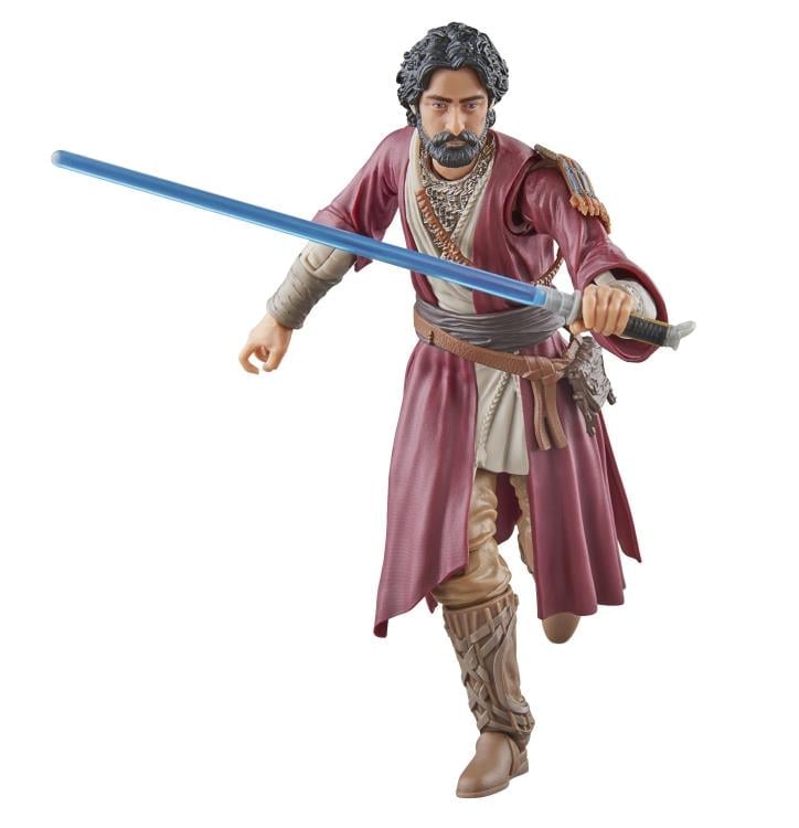 Star Wars: The Black Series Ezra Bridger (Peridea) image 10