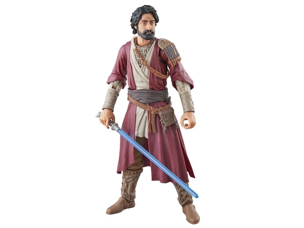 Star Wars: The Black Series Ezra Bridger (Peridea) image 3