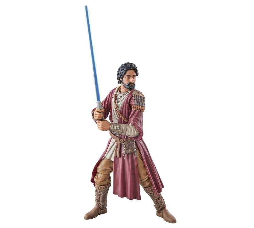 Star Wars: The Black Series Ezra Bridger (Peridea) image 5